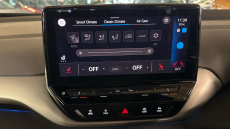 Volkswagen ID.4 109kW Life Pure 52kWh 5dr Auto Electric Estate